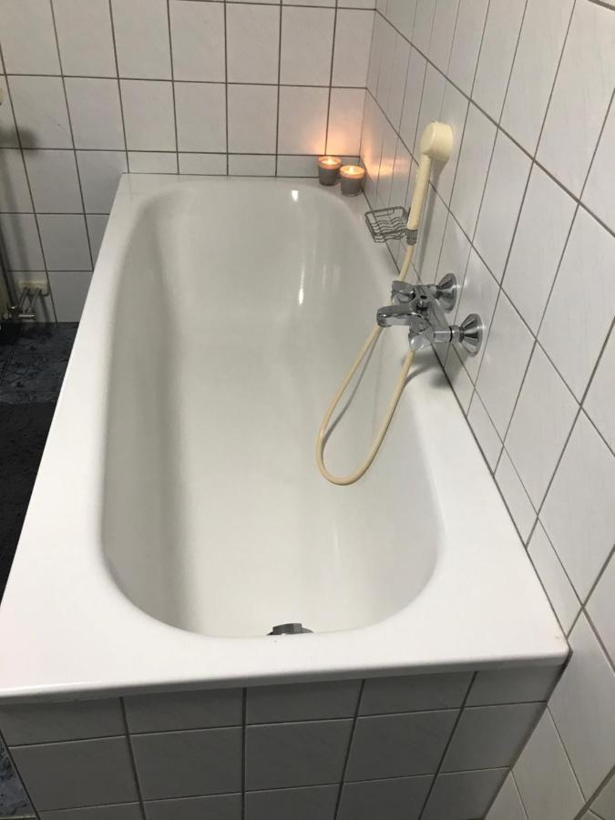 Zum Burgblick Apartment Ngoại thất bức ảnh