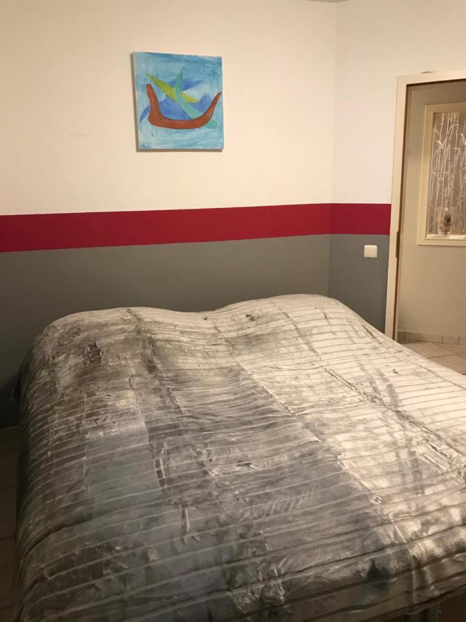 Zum Burgblick Apartment Ngoại thất bức ảnh